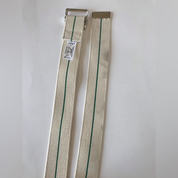 Posey Lift Transfer Gait Assist Belts CNA Nursing Home Health Aid Hospital 6556 - Picture 15 of 15